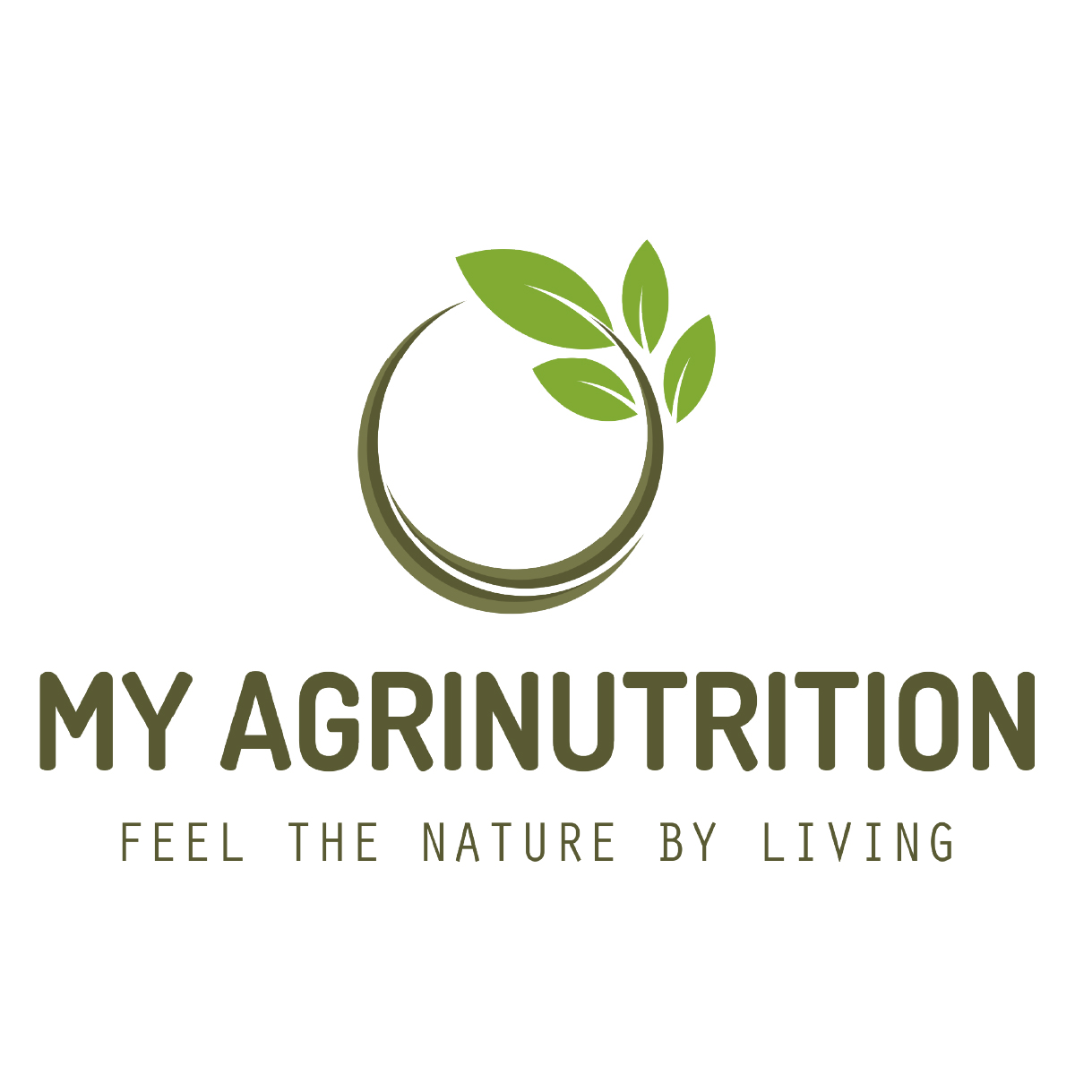 My Agrinutrition Images